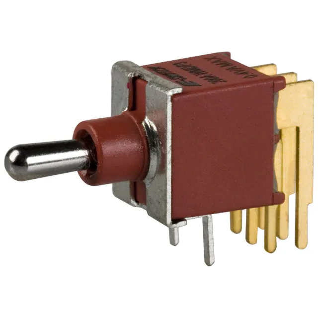200AWMDP3T2A1M6RE E-Switch electronic component